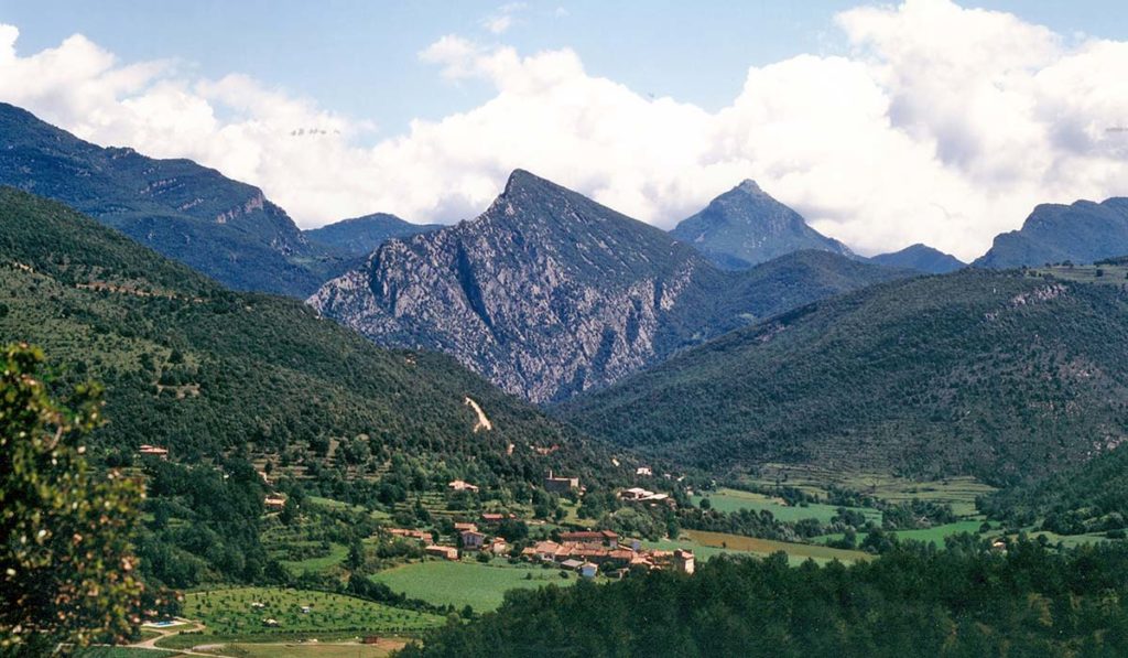 El Ferran i Oix