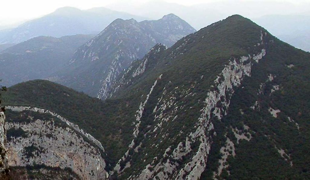 El Ferran i Talaixà
