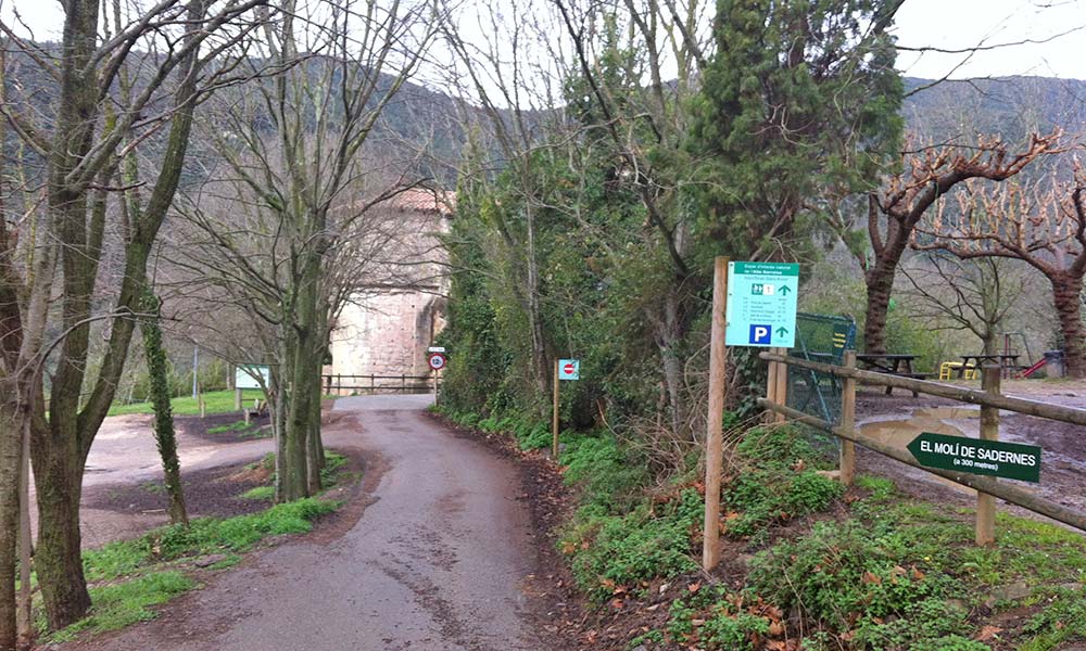 Balanç freqüentació Sant Anil