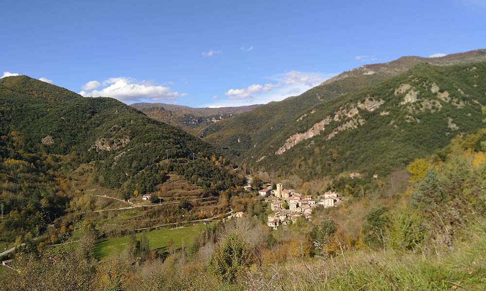 Pla de protecció del medi natural de l'Alta-garrotxa